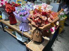 -双季花艺园艺市场(浦东店)