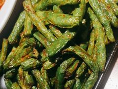 -小杨烤肉(朱雀店)