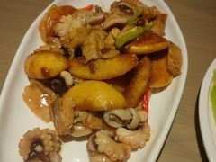 -前海沿·青岛菜(李沧万达店)