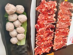 -陈记顺和潮汕牛肉火锅(番禺迎宾大道店)