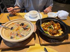 -天府中餐厅·粤菜·海南菜·生猛海鲜(三亚海棠湾洲际度假酒店)