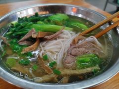 -福屿鲜捞小吃·捞化(福屿总店)
