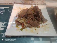 -聚雅美食