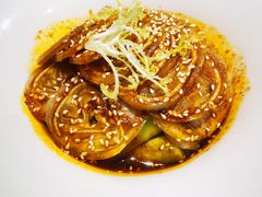 麻辣脆耳-和记小菜(东方店)