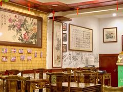 -伊兰麒兰馨园·川菜·清真馆(339电视塔店)