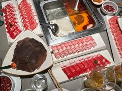 -海底捞火锅(苏宁生活广场店)
