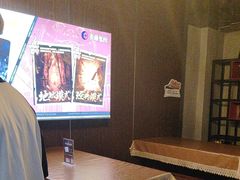 -长藤鬼校(龙翔店)