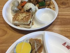 -素满香·素食自助餐(苏州·临顿路店)