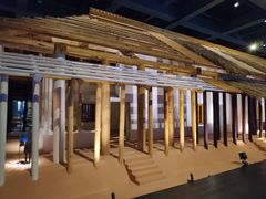 -盘龙城国家考古遗址公园