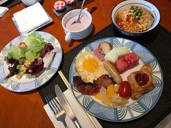 -成都泰合国际大饭店(春熙路太古里店)
