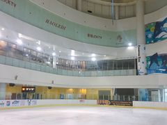 -冠军冰场CHAMPION RINK(百联又一城店)