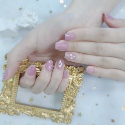 -如一·美甲美睫