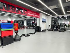 -超减·私教减肥馆(世博店)