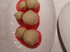 椒盐葫芦酥-绿波廊(豫园店)