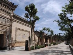 -西安关中民俗艺术博物院