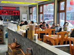 -松嘎里·乌拉满族火锅