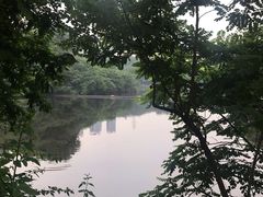 -重庆彩云湖湿地公园