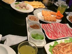 -太古汇海鲜姿造(延寿店)