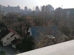 -上海虹桥迎宾馆