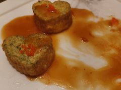 -海宝酒家(中山四路店)