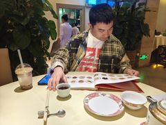 -惠食佳(滨江大公馆店)