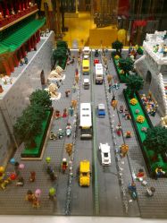 -乐高授权专卖店(朝阳大悦城店)