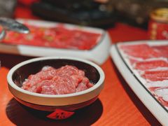 -谭鸭血老火锅(龙湖宝山天街店)