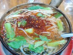 -清真·马文砂锅大全(麦苋街店)