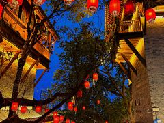 -重庆十八梯传统风貌区