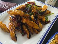 -靖远牛记羊羔肉餐厅(丰源小区店)