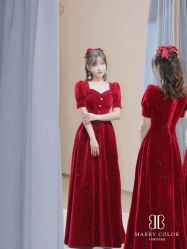 点击看大图 -Color卡诺婚纱礼服馆(南京严选店)