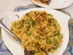 -Santoor 萨都里印度餐厅(北锣鼓巷店)