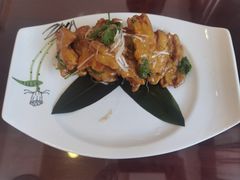 -鹿鸣春饭店(总店)