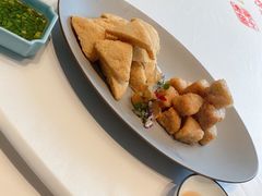 -潮上潮(南中环店)