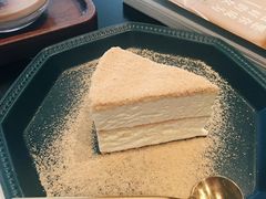 -Home Cafe(水榭春天店)