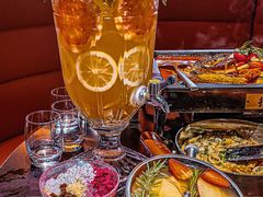 -探鱼·鲜青椒爽麻烤鱼(银泰城店)