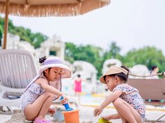 -太阳岛度假酒店