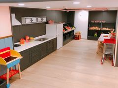 -BossBabe亲子餐厅(金光华广场店)
