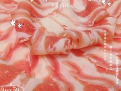 -小洋府铜锅涮肉(南锣鼓巷店)