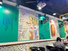 -澳门陈光记烧味饭店(南京德基广场店)