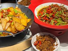 -匠熙小馆(崇文门店)
