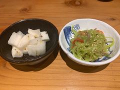 -吟松日式料理(莘庄店)