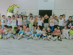 -徐汇区陇龙幼稚园