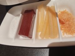 -喜悦烤鸭·新京菜(王府井店)