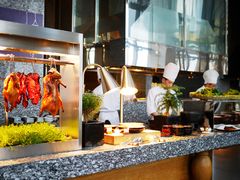 -上海柏悦酒店·世纪100牛排馆