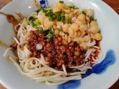 麻辣豌杂面-兵哥豌豆面(建设巷店)