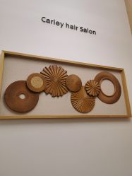 -THE LOG SALON 记录