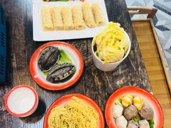 -小龍鳳·港式海鲜打边炉(沙湖路店)