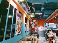 -迷你椰·泰式大排档(共康店)