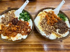 -袁家豆腐